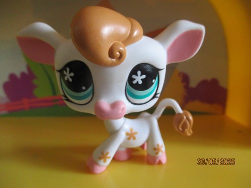 Petshop vache 877 - petshop,