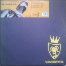 Freaks - disque vinyle 12" The