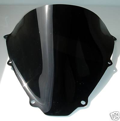 Bulle suzuki gsxr 600 750 - 600,