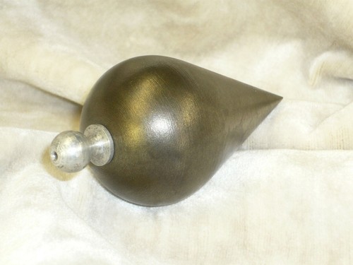 Fil plomb poire - fil, à