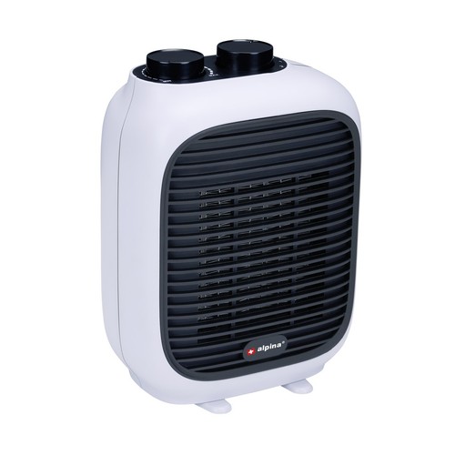 Alpina radiateur electrique - alpina,