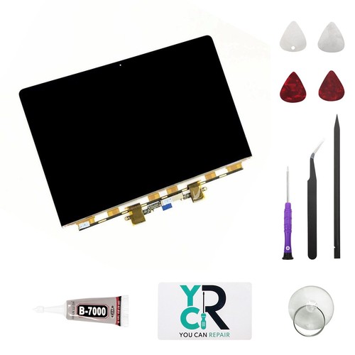 Dalle lcd macbook pro 13 - dalle,