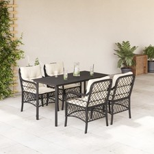 Ensemble de Bistro avec