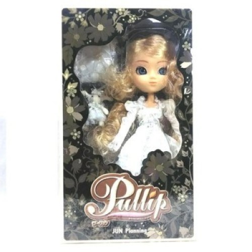 Pullip doll raphia 547 - pullip, f-547