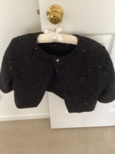 Maje short sparkly - maje,