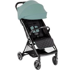Graco Myavo Poussette Léger 0-22 KG pour Enfants Couleur Mint Pluie Inclu
