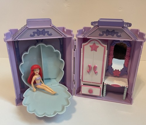 Disney little mermaid - disney,