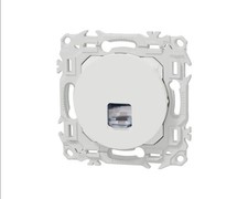 Prise RJ45 grade 3 cat.6 STP