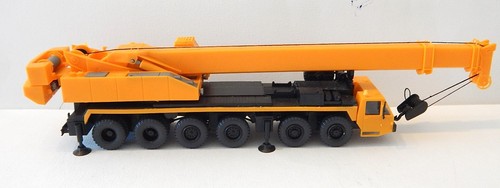 17699 kibri camion grue - grue, grande