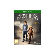 Brothers : A Tale of Two Sons
