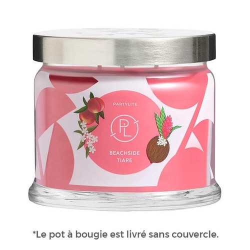 Pot mèches - 3,