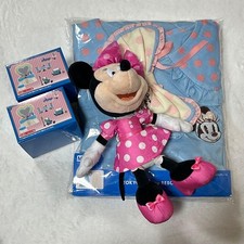 Disney Minnie Set Pyjama M