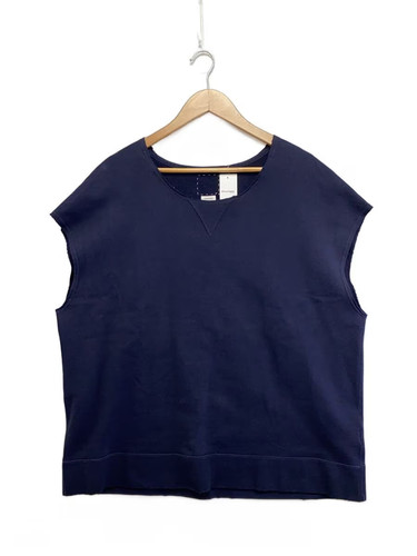 Visvim sweatshirt sans manches - visvim,