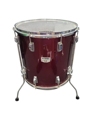 1987 tama swingstar floor - tama,