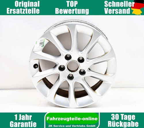 Jante aluminium audi a3 - x,
