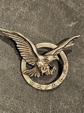 Insigne Pucelle Militaire