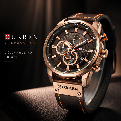 Montre sport homme quartz - sport,