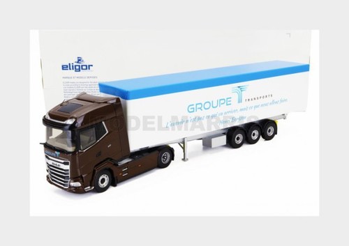 Eligor 118182 daf - daf, truck