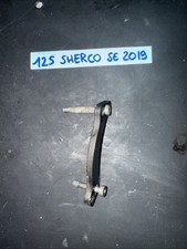 PROTECTEUR PIGNON CHAINE 125 SE Réf. : 6928 SHERCO SE SER SEF SE-R 250 300