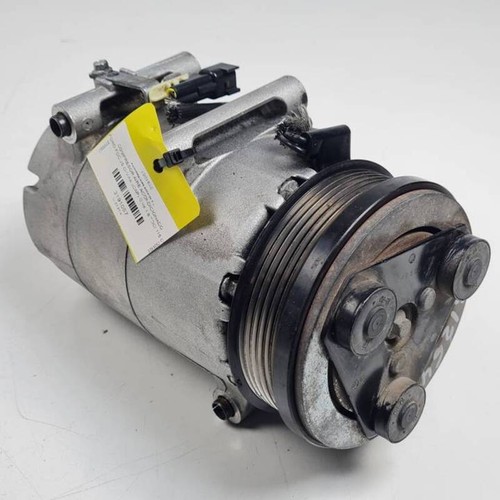 Compresseur clim ford focus - compresseur,