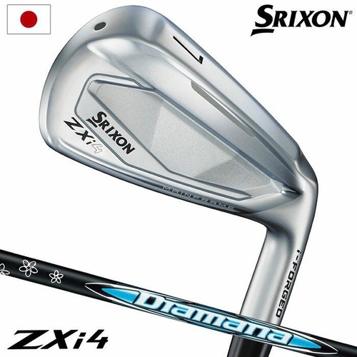 Set fers srixon zxi4 - de,