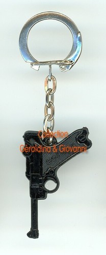 Porte clé publicitaire - porte-clé,