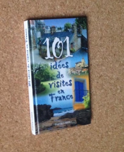 101 idées visites en - 101, de