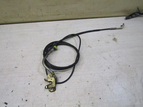 Cable avec verrou - verrou, de