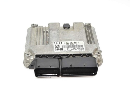 Audi 08 appareil - a3, 03-08