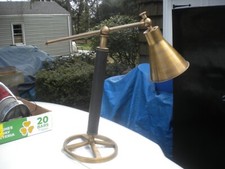 Counter Balance Counterpoise