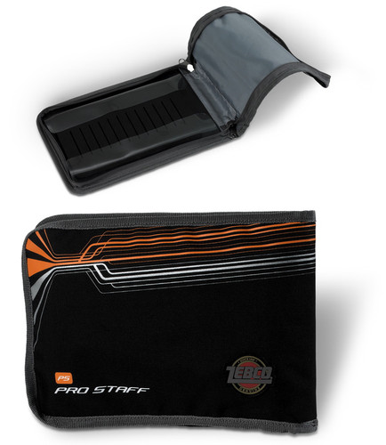 Zebco pro staff - zebco,