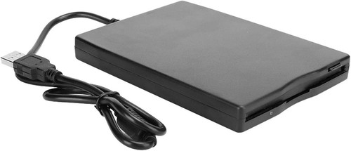 Lecteur disquette externe - lecteur,