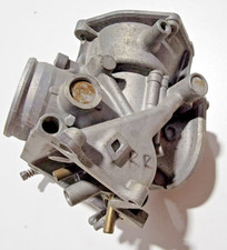 Arrière Droit Carburateur