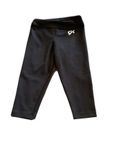 Girls Elite Sportwear Leggings