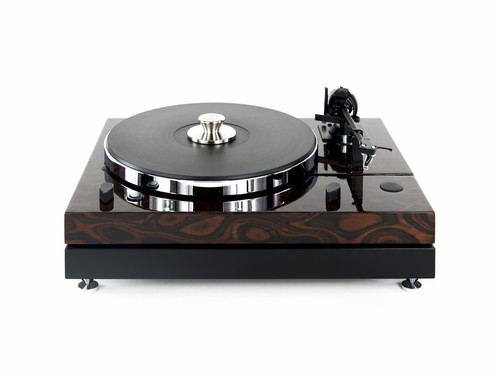 Restored thorens 318 - restored, td