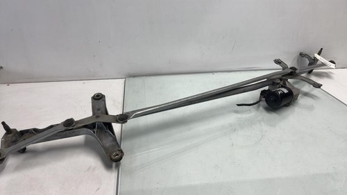 Moteur essuie glace avant