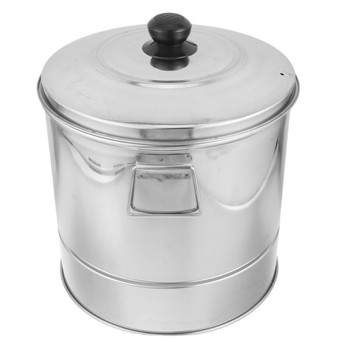 Batterie cuisine inox - de,