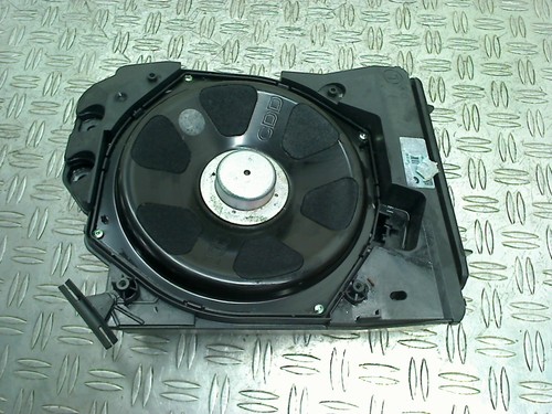 Haut parleur enceinte - haut,