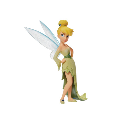 Figurine fée clochette - figurine,