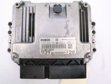 Calculateur moteur occasion