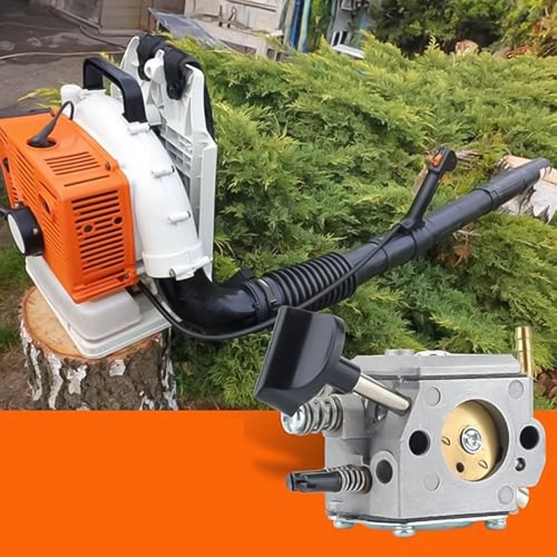 Kit carburateur pour - pour, moteur