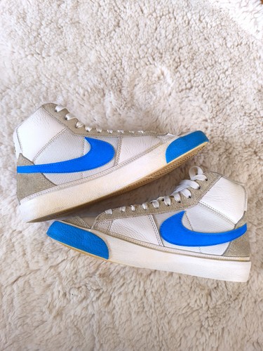 Nike blazer mid remastered - 77,