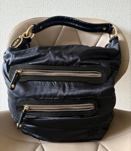 Sac bandoulière nylon - sac,