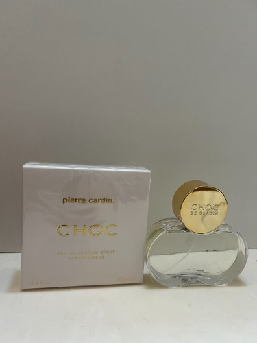 Choc cardin pierre - choc,