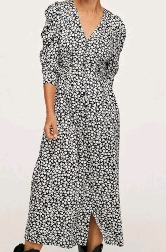 Robe longue mango - longue,