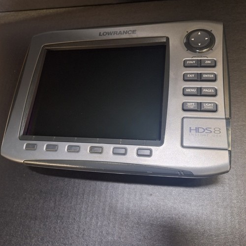 Lowrance hds insight usa - insight,
