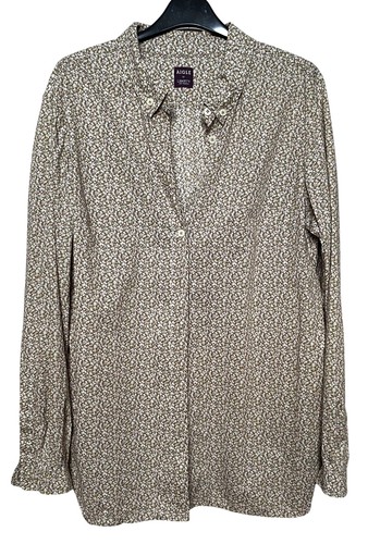 Chemise aigle liberty - aigle,