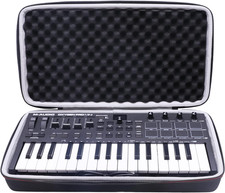 Hard Case for M-Audio Oxygen