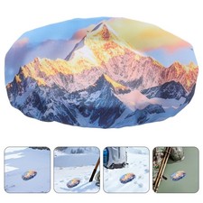  2 Pcs Housses De Lunettes Ski