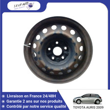 Jante tole toyota - 🇫🇷,